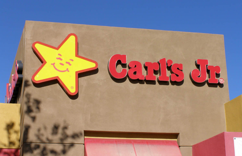 Carl's Jr./ Hardee's 