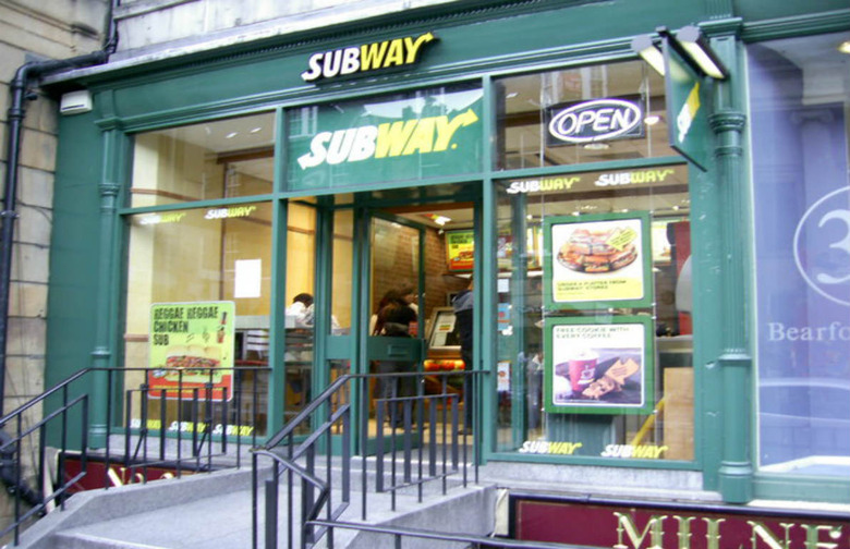 Subway