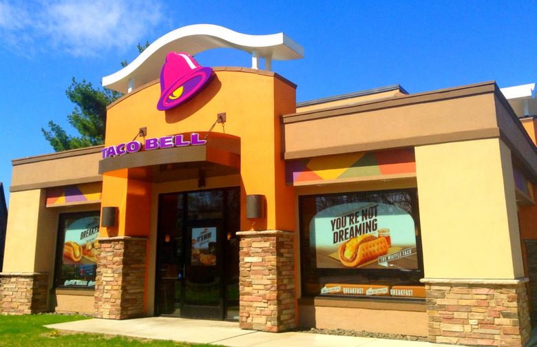 6 Fast Food Restaurants Vegetarians Love