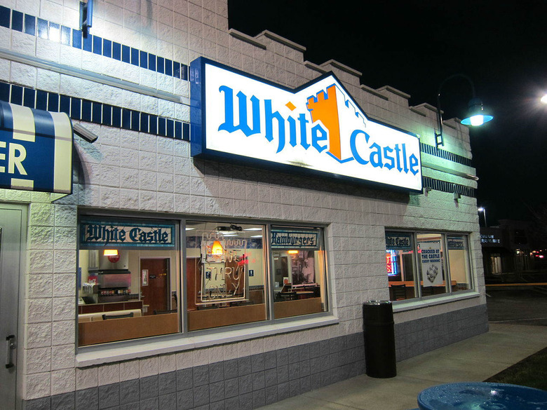 White Castle