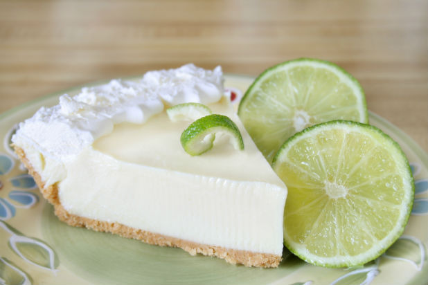 Compare Key Lime Pie