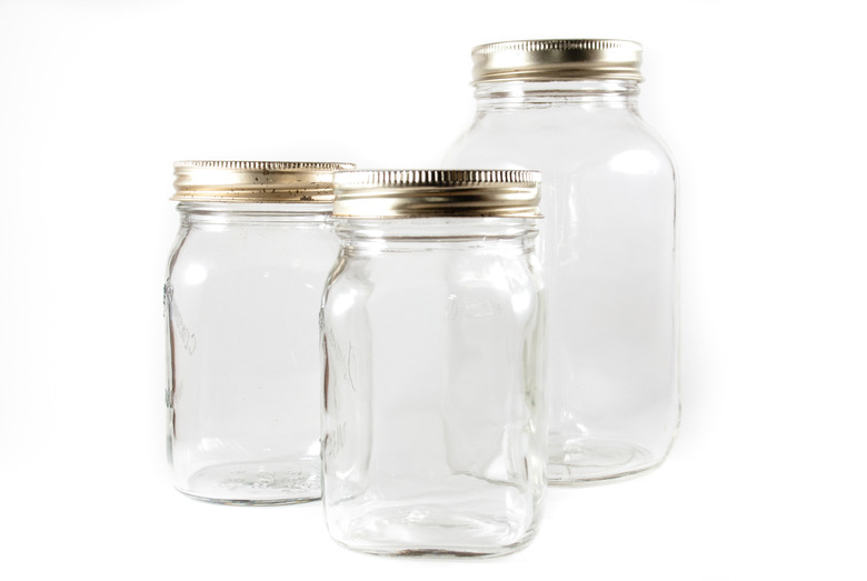 Guessing Jar Game