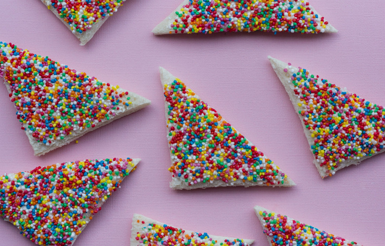 Fairy Bread