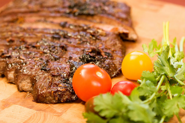 Flank Steak