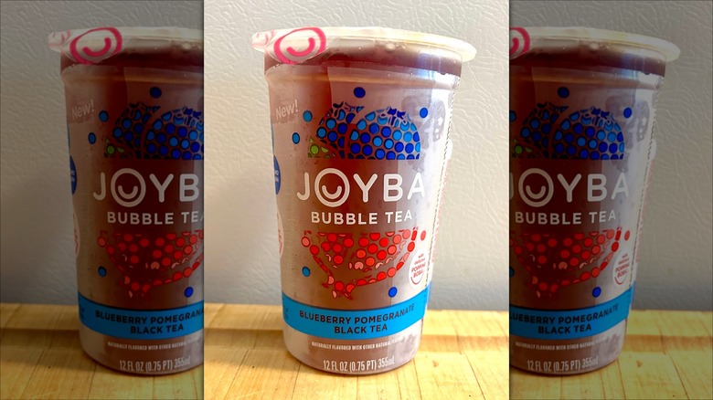 Joyba Blueberry Pomegranate Tea