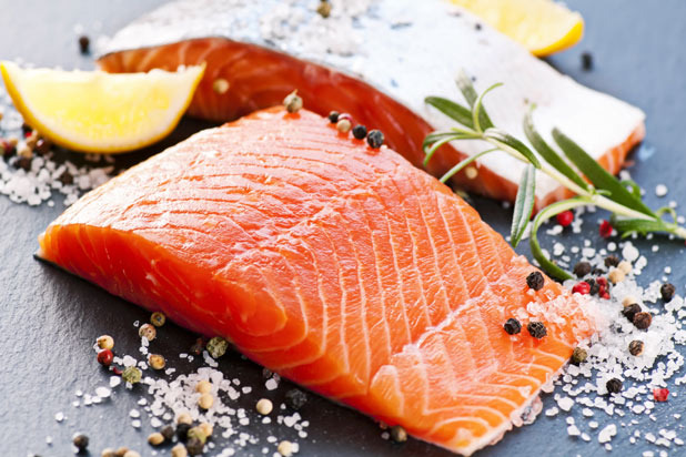 Omega-3 Fatty Acids