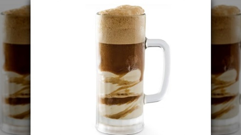 Root Beer Float