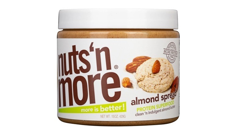 Nuts 'N More