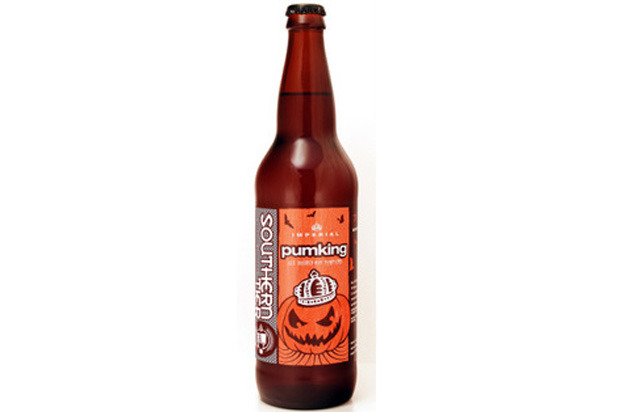 Pumpking: Southern Tier Brewing Company