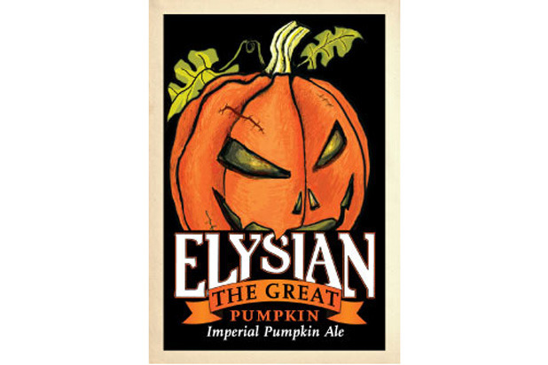 Elysian The Great Pumpkin