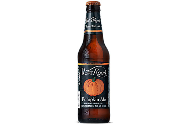 Brooklyn Brewery Post Road Pumpkin Ale