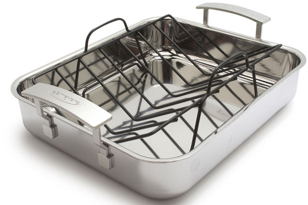 Demeyere Industry Roasting Pan - $299.95