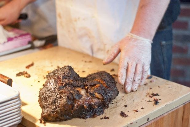 The Best Brisket Ever with Potatoes Recipe