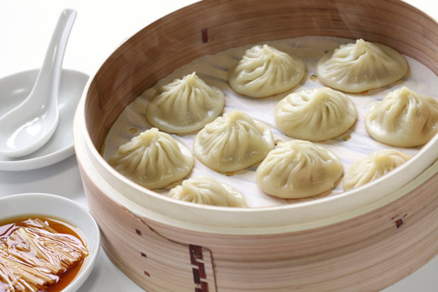 Soup Dumplings