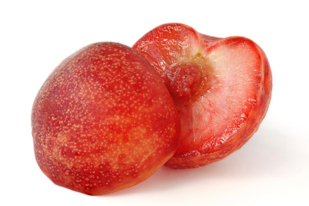 Pluot