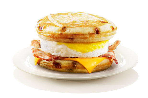 McGriddle