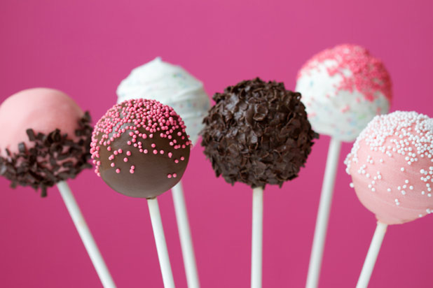 Cake Pops