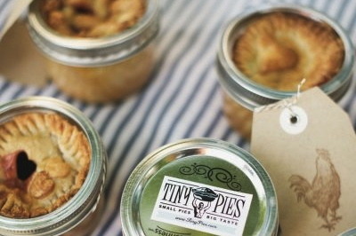 Mini Pies