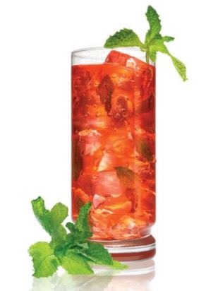 The Mojito Italiano