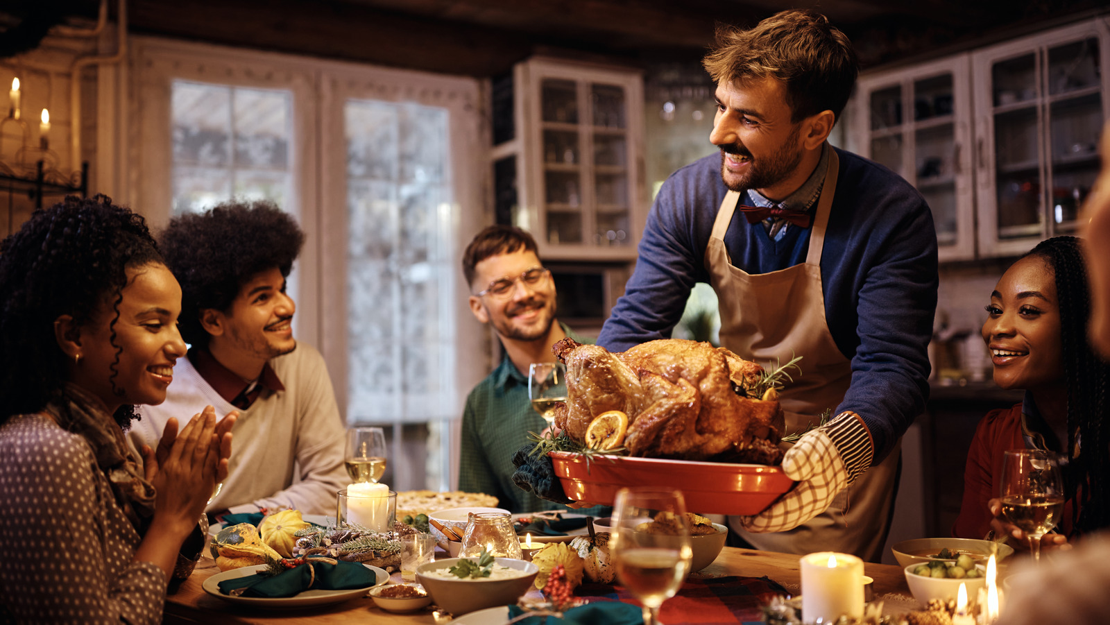 The 7 Best Places to Order Christmas Dinner Online in 2023