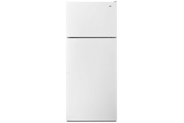 Amana 17.6 Cubic Feet Top Freezer Refrigerator