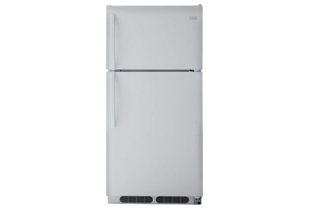 Frigidaire 14.8 Cubic Feet Top Freezer Refrigerator