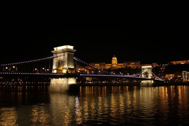 Save: Budapest