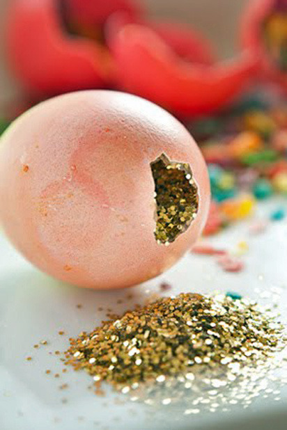 Confetti Eggs