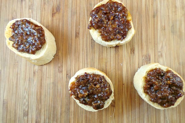 I Can Cook That — Slow Cooker Maple Bourbon Bacon Jam