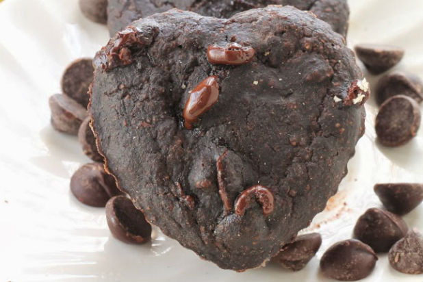 Mix It Up — Easy Chocolate Banana Muffins