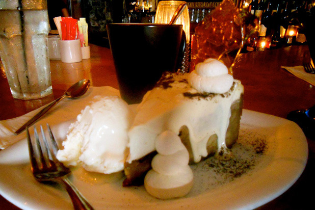 7 Decadent Dessert Only Restaurants Slideshow 