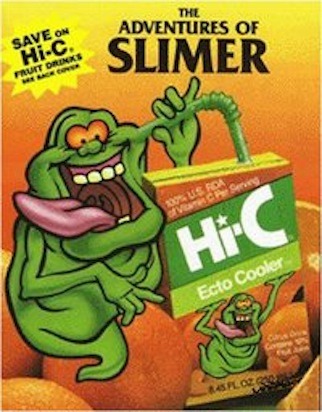 Hi-C Ecto Cooler