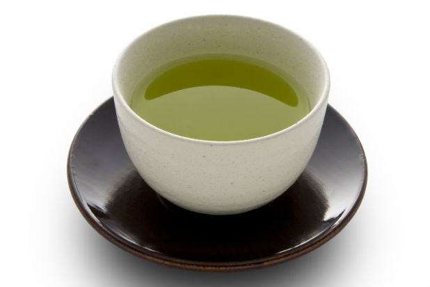 Green Tea