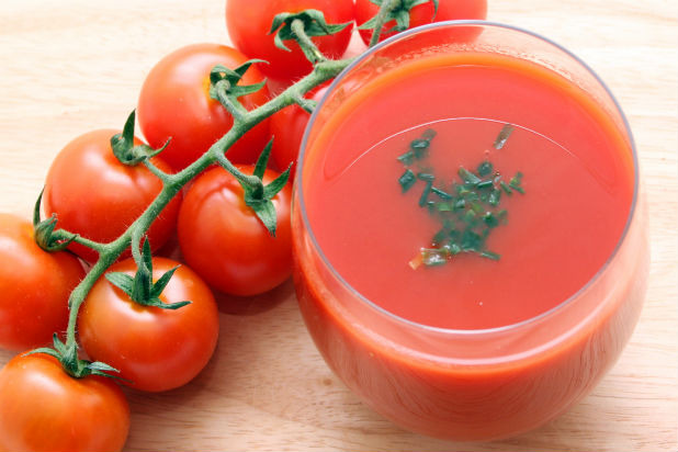 Tomato Juice