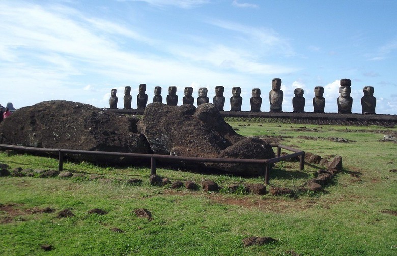 Easter Island