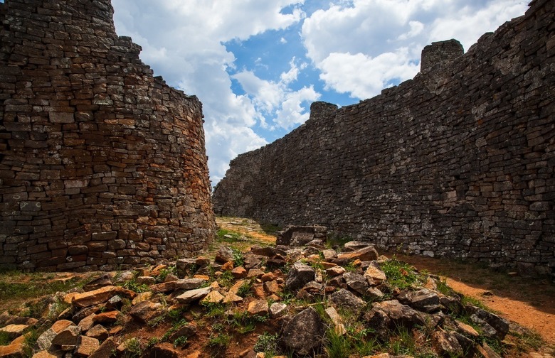 Great Zimbabwe