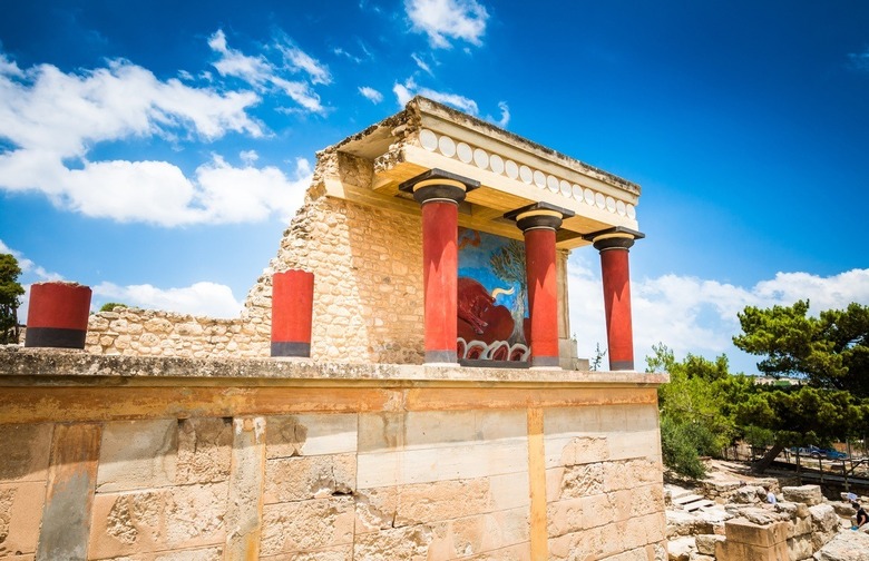 Minoan (Crete)