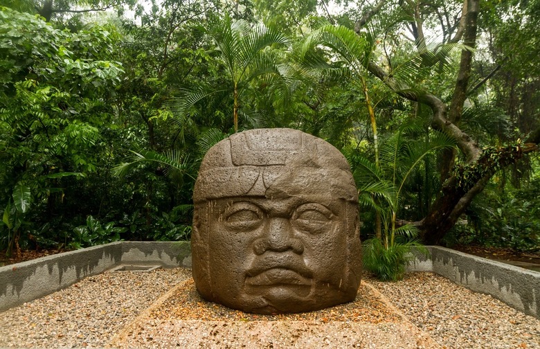 Olmec (Mexico)