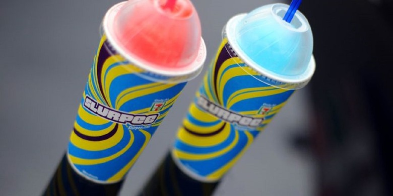 Slurpee