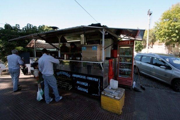 Buenos Aires