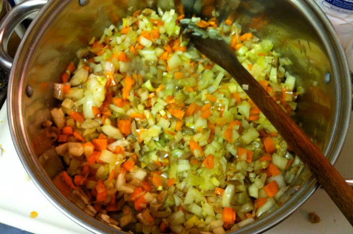 Mirepoix