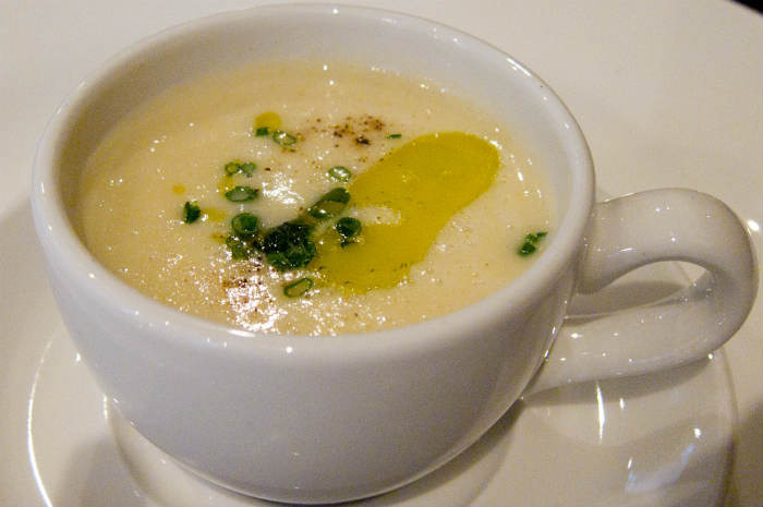 Velouté