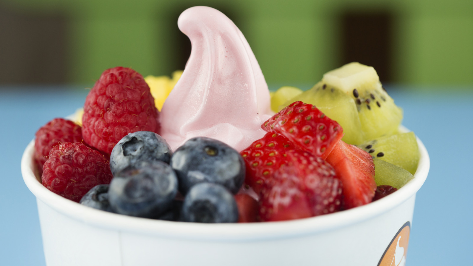 7 Frozen Yogurt Chains That Just Disappeared