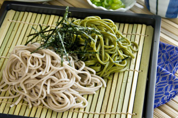 Zaru Soba