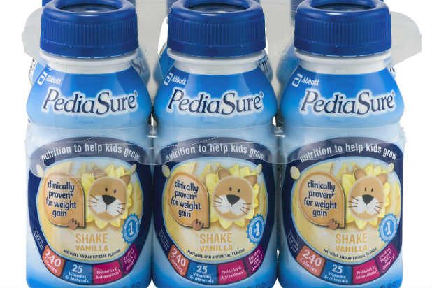 PediaSure