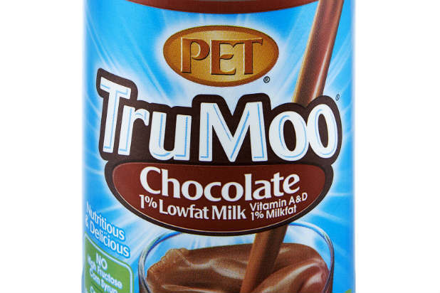 TruMoo Chocolate Milk