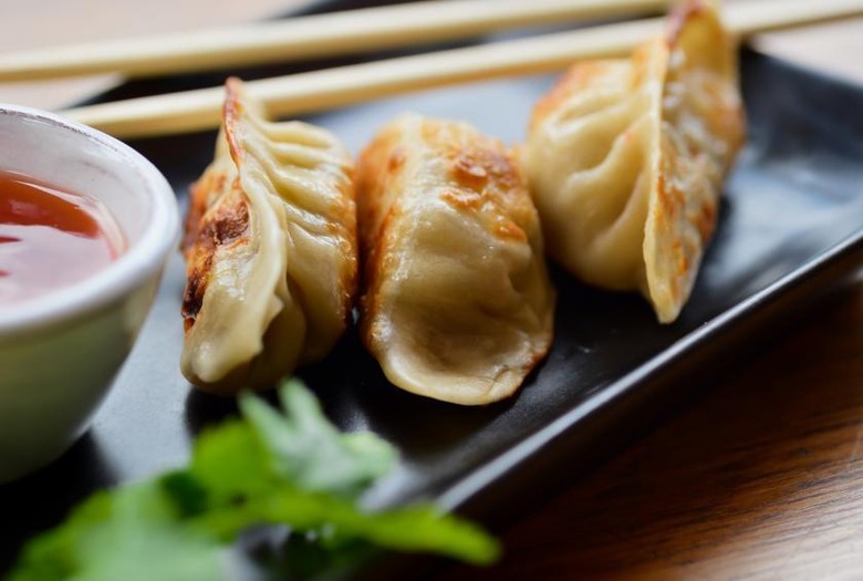 Dumplings