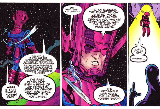 Galactus