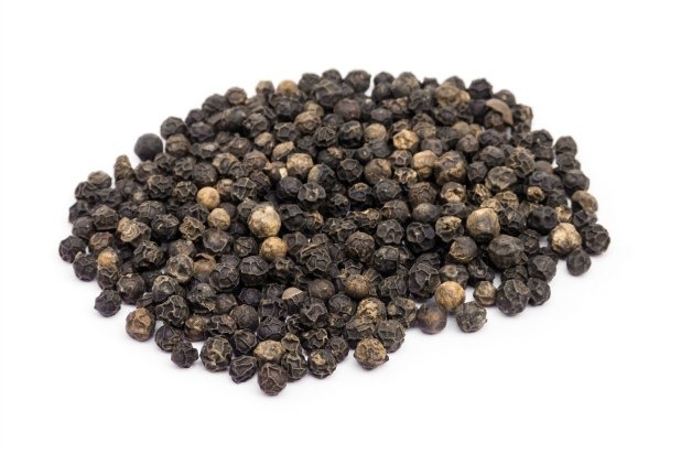 Black Pepper