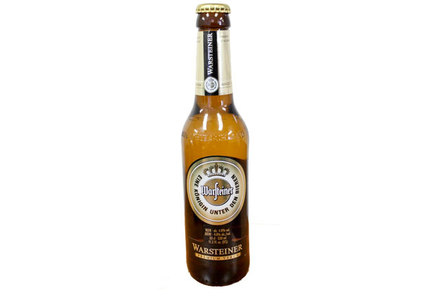 Warsteiner Premium Oktoberfest 